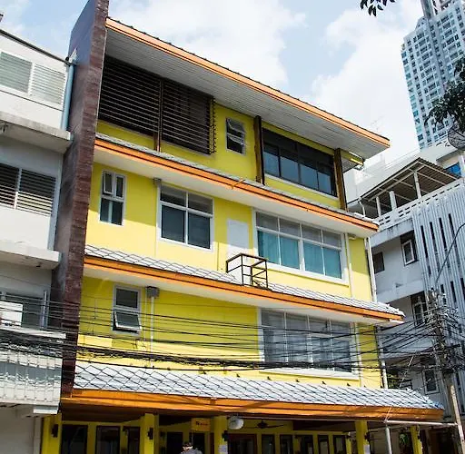 Nine@silom